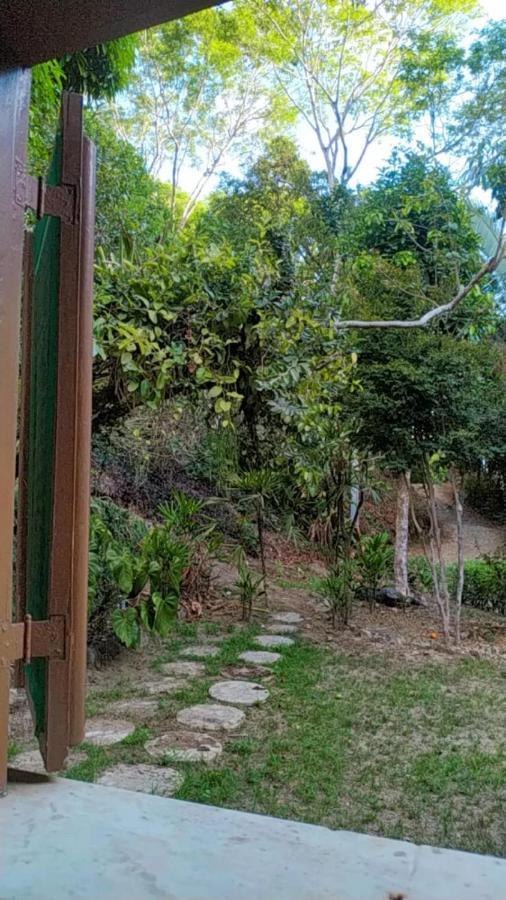 Olho D'Agua Pousada Guaramiranga Ngoại thất bức ảnh
